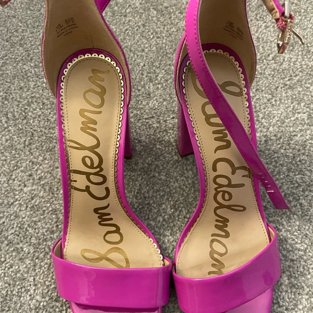 Sam Edelman - Picture 3 of 5